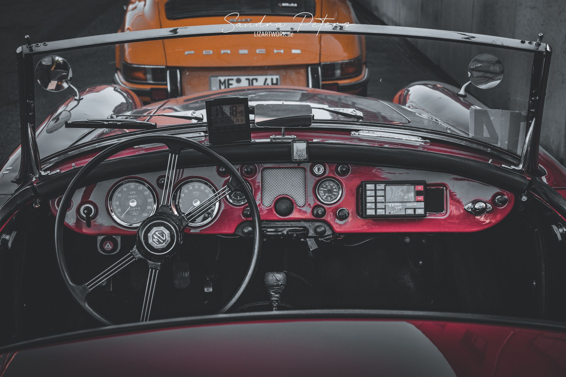 Düsseldorf Historik 2022