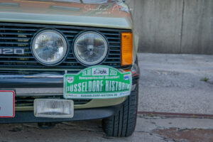 Mehr über den Artikel erfahren Düsseldorf Historik