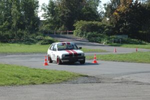 Mehr über den Artikel erfahren Klingenslalom Neuss 2019