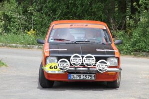 Mehr über den Artikel erfahren 15. Eschweiler Classic Tour