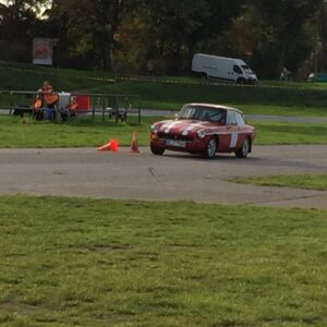 Mehr über den Artikel erfahren Slalom Neuss TÜV