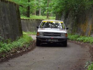 Mehr über den Artikel erfahren Rallye Buten und Binnen