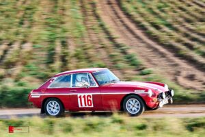 Mehr über den Artikel erfahren ADAC Rallye Bad Emstal