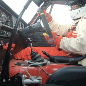 Mehr über den Artikel erfahren Oldtimer Trackdays