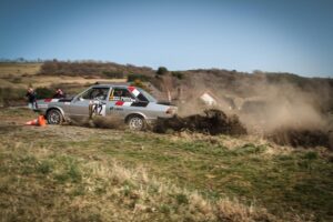 Mehr über den Artikel erfahren ADAC Rallye Kempenich