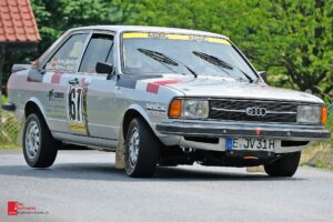 Mehr über den Artikel erfahren Rallye Grönegau