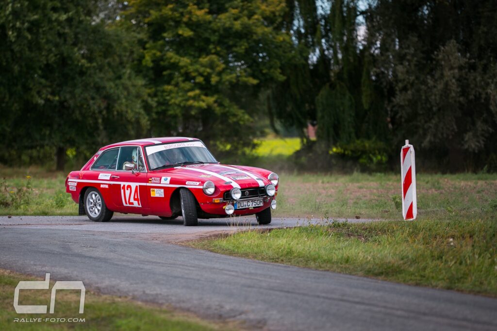 ADAC Rallye Ostwestfalen