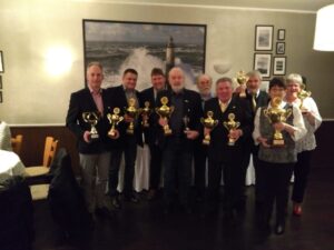 Mehr über den Artikel erfahren Jahresfeier 2019