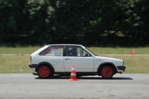 Mehr über den Artikel erfahren Slalom Neuss