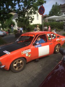 Mehr über den Artikel erfahren Tour der 1000 Kurven