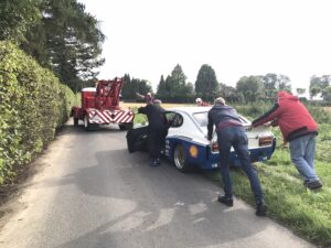 Mehr über den Artikel erfahren Classic Days Orga