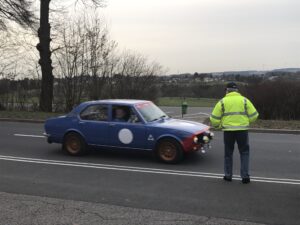 Mehr über den Artikel erfahren Helfer am Indemann