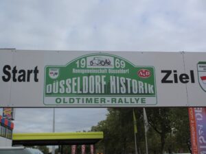Mehr über den Artikel erfahren Düsseldorf Historik
