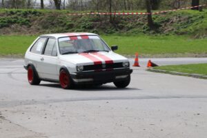 Mehr über den Artikel erfahren Slalom Neuss