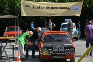 Mehr über den Artikel erfahren Rund um die Narrenmühle