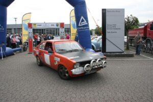 Mehr über den Artikel erfahren Ratingen Classic