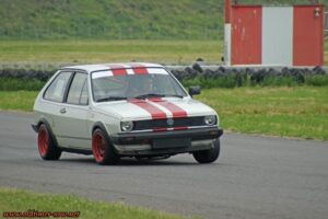 Mehr über den Artikel erfahren Slalom Neuss Tüvgelände