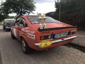 Mehr über den Artikel erfahren Bergische Impressionen