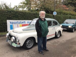 Mehr über den Artikel erfahren Düsseldorf Historik