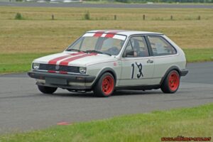 Mehr über den Artikel erfahren Slalom Weeze