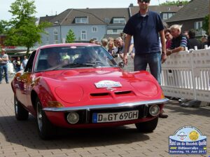 Mehr über den Artikel erfahren Rund um die Rheinfelsquelle