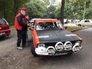 Mehr über den Artikel erfahren Histo Neandertal