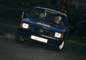 Mehr über den Artikel erfahren ADAC Rallye Kempenich