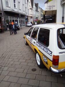 Mehr über den Artikel erfahren Ratinger Auto- und Mobilitätsmeile