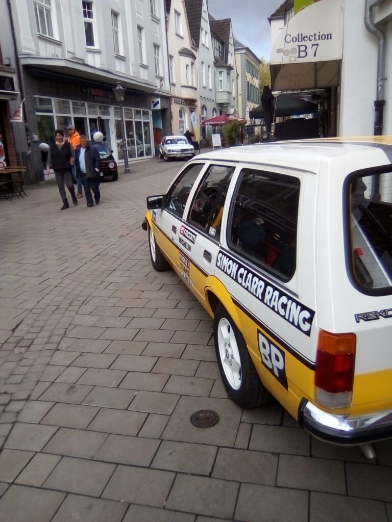 Ratinger Auto- und Mobilitätsmeile