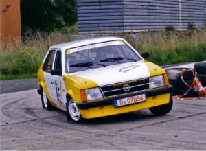 Mehr über den Artikel erfahren ADAC Rallye Bitburg