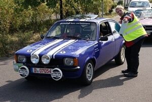 Mehr über den Artikel erfahren Doppelstart bei der Düssel Classic