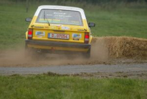 Mehr über den Artikel erfahren ADAC Rallye Oberehe