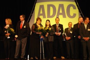 Mehr über den Artikel erfahren ADAC Gaupokal Meisterin