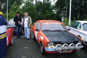 Mehr über den Artikel erfahren Rallye RC Kierspe