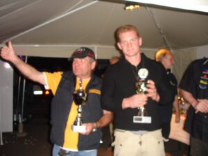 Mehr über den Artikel erfahren ADAC Rallye Oberehe