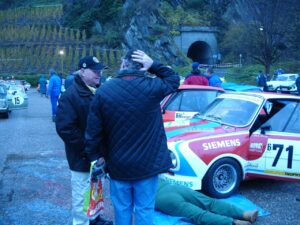 Mehr über den Artikel erfahren Rallye Köln Ahrweiler
