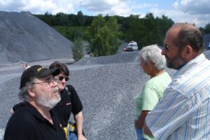 Mehr über den Artikel erfahren Clubauflug zum Autocross Neandertal