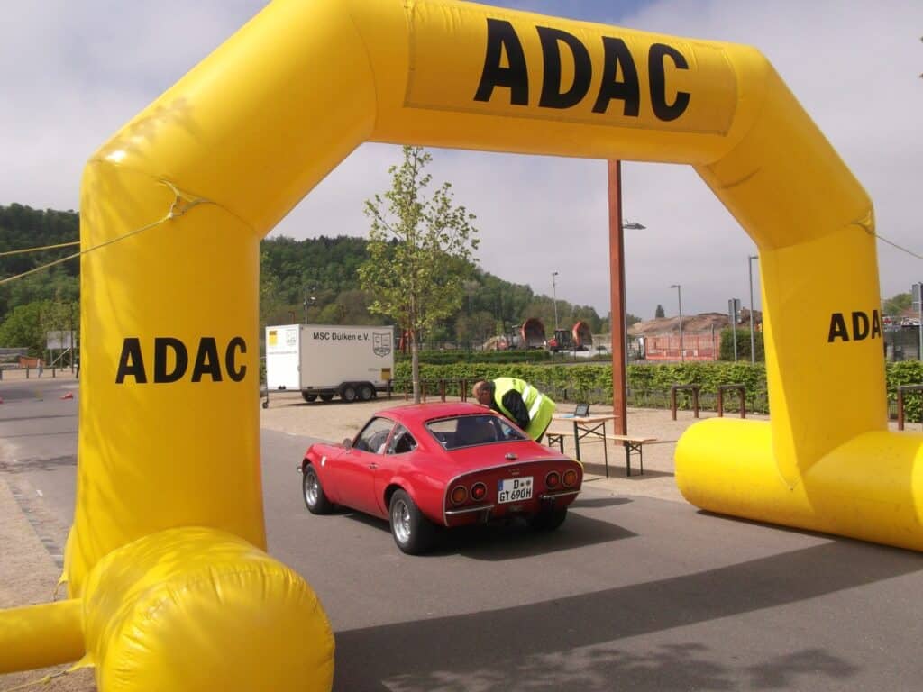 Rund um die Narrenmühle