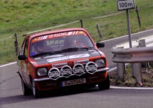 Mehr über den Artikel erfahren ADAC Rallye Köln Ahrweiler