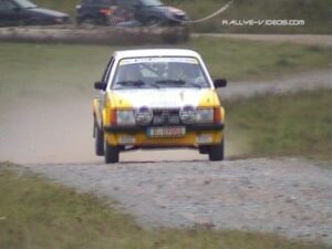 Mehr über den Artikel erfahren ADAC Rallye Bad Emstal