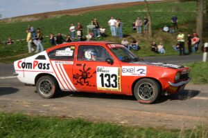 Mehr über den Artikel erfahren ADAC Rallye Vogelsberg
