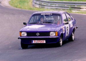 Mehr über den Artikel erfahren GLP Nordschleife