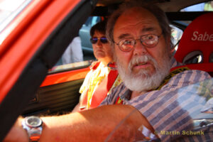Mehr über den Artikel erfahren 14.Int. Oldtimer-Rallye Aachen