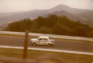 Mehr über den Artikel erfahren Rallye Köln Ahrweiler