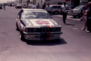Mehr über den Artikel erfahren Tourenwagen Grand Prix