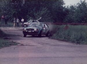 Mehr über den Artikel erfahren Rallye Haspengouw