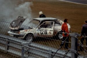 Mehr über den Artikel erfahren Rallye Köln Ahrweiler
