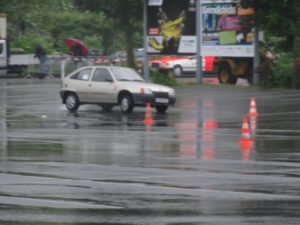 Mehr über den Artikel erfahren Slalom Oberhausen