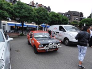 Mehr über den Artikel erfahren Eschweiler Klassik