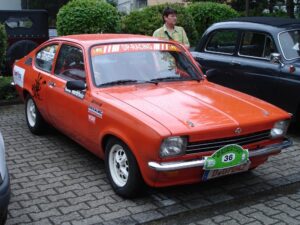 Mehr über den Artikel erfahren Oldtimerrallye Bergisch Land
